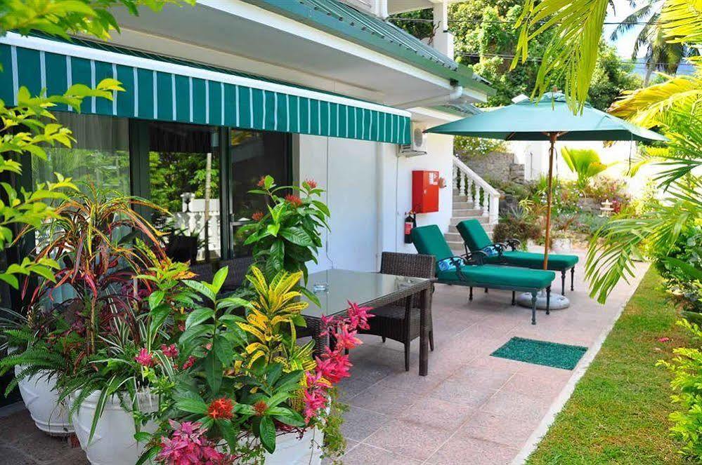 Hanneman Holiday Residence Beau Vallon  Luaran gambar