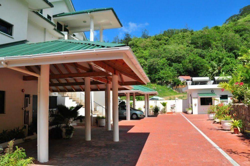 Hanneman Holiday Residence Beau Vallon  Luaran gambar