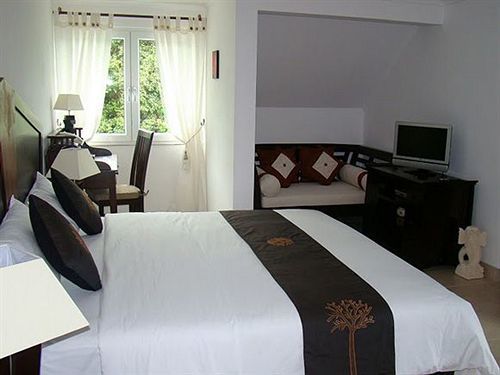 Hanneman Holiday Residence Beau Vallon  Luaran gambar