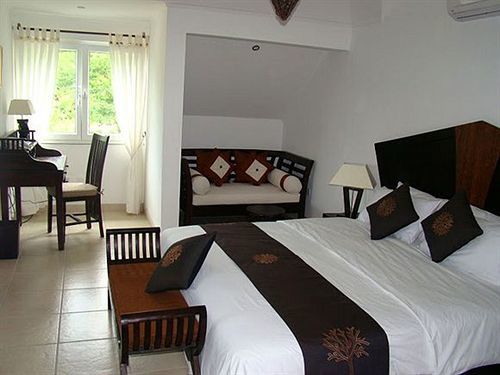 Hanneman Holiday Residence Beau Vallon  Luaran gambar