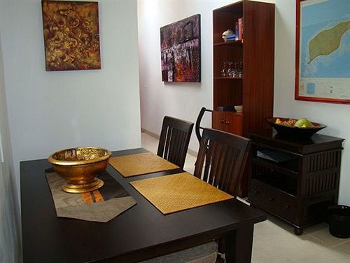 Hanneman Holiday Residence Beau Vallon  Luaran gambar
