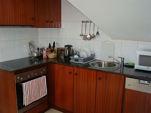 Hanneman Holiday Residence Beau Vallon  Luaran gambar