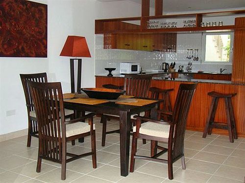 Hanneman Holiday Residence Beau Vallon  Luaran gambar