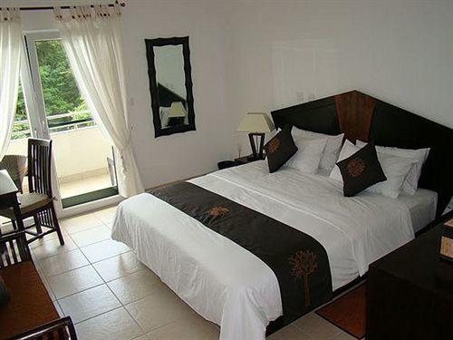 Hanneman Holiday Residence Beau Vallon  Luaran gambar